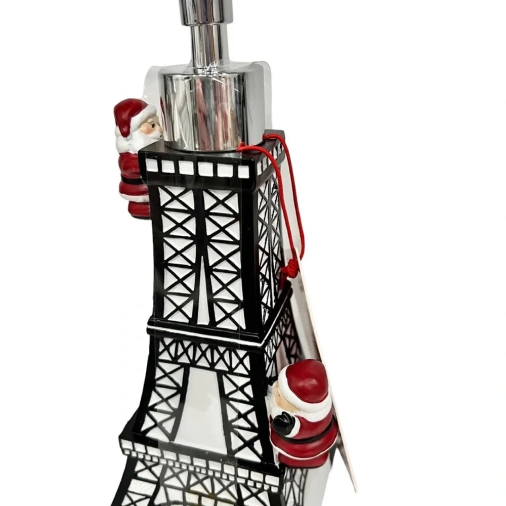 N/A eiffel paris lovers